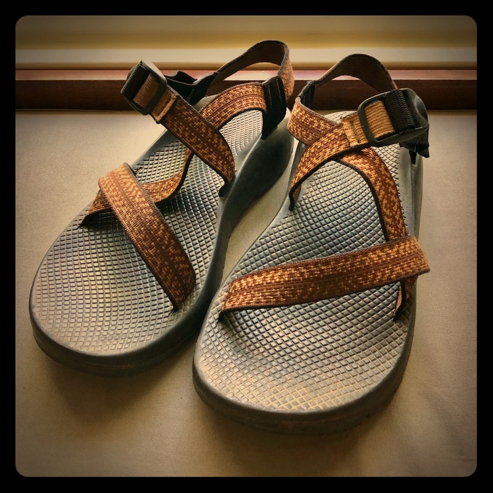 Chaco Sandals